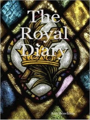 cover image of The Royal Diary